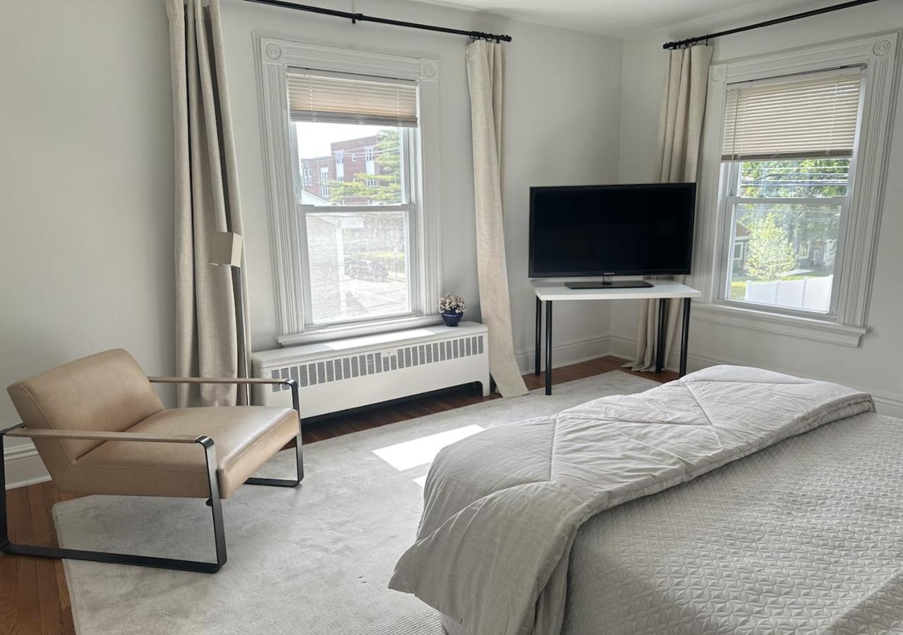 Sweet Escape, 2Br Apt In Beach Community, Only 1 Hr To Nyc! Norwalk Exterior foto